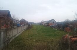 Teren intravilan | 1943 mp | Ciuperceni