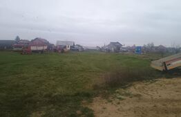 Teren intravilan | 1943 mp | Ciuperceni