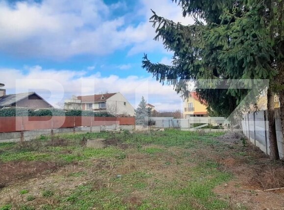 Teren de vânzare Solidaritatii - 184783TV | BLITZ Satu Mare | Poza1