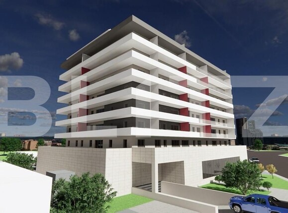 Apartament de vânzare 2 camere Central - 184790AV | BLITZ Satu Mare | Poza6