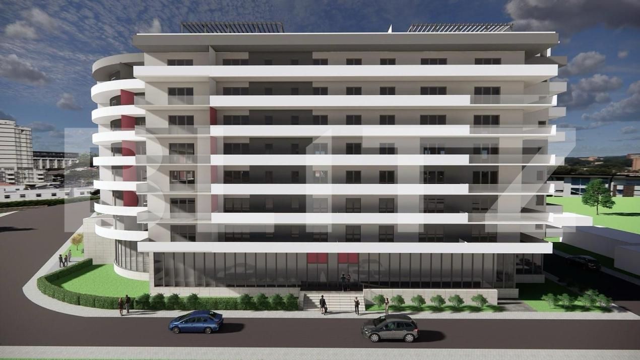Apartament de vânzare 2 camere Central - 184790AV | BLITZ Satu Mare | Poza5
