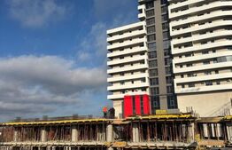 Apartament cu 3 camere, 87 mp, zona Centrala 