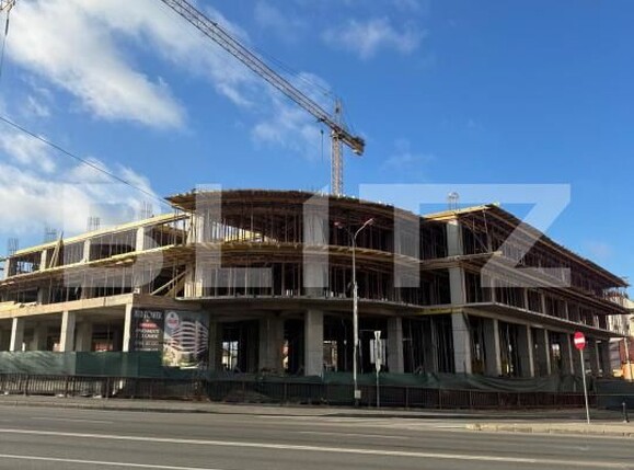 Apartament de vânzare 3 camere Central - 184791AV | BLITZ Satu Mare | Poza3