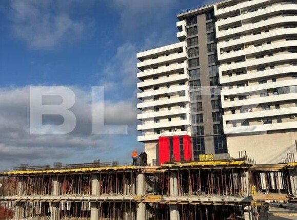 Apartament de vânzare 3 camere Central - 184791AV | BLITZ Satu Mare | Poza2