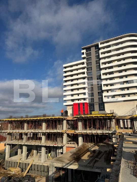 Apartament de vânzare 3 camere Central - 184791AV | BLITZ Satu Mare | Poza2