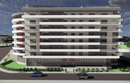 Apartament cu 2 camere, 56 mp, zona Centrala 