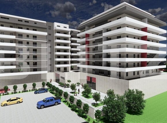 Apartament de vânzare 2 camere Central - 184793AV | BLITZ Satu Mare | Poza4