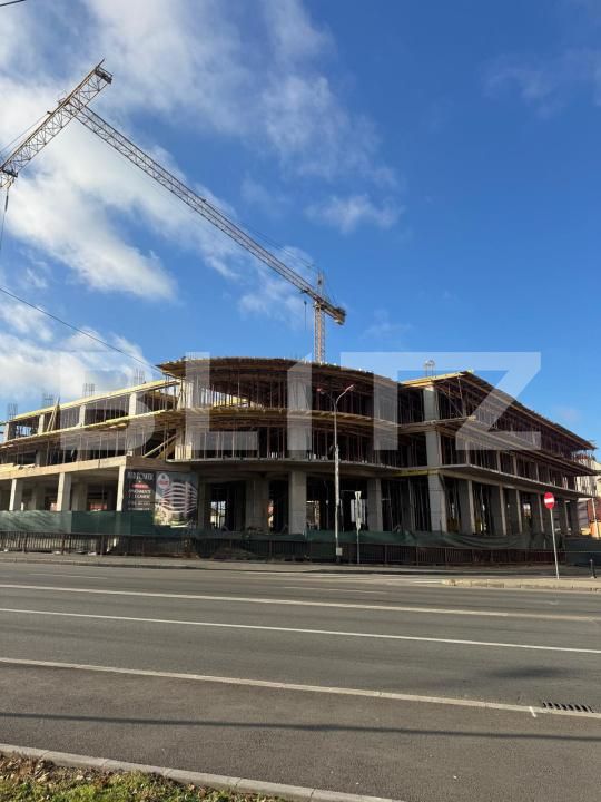 Apartament de vânzare 2 camere Central - 184793AV | BLITZ Satu Mare | Poza3