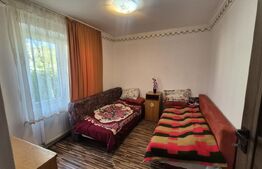 Apartament cu 2 camere de vanzare, 41,63 mp, strada Botizului
