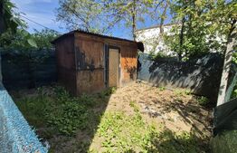 Apartament cu 2 camere de vanzare, 41,63 mp, strada Botizului