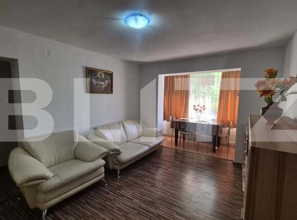 Apartament de vânzare 2 camere Botizului - 184802AV | BLITZ Satu Mare | Poza2
