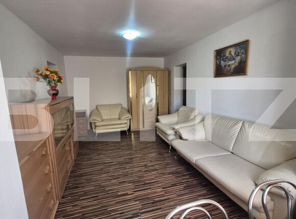 Apartament de vânzare 2 camere Botizului - 184802AV | BLITZ Satu Mare | Poza1