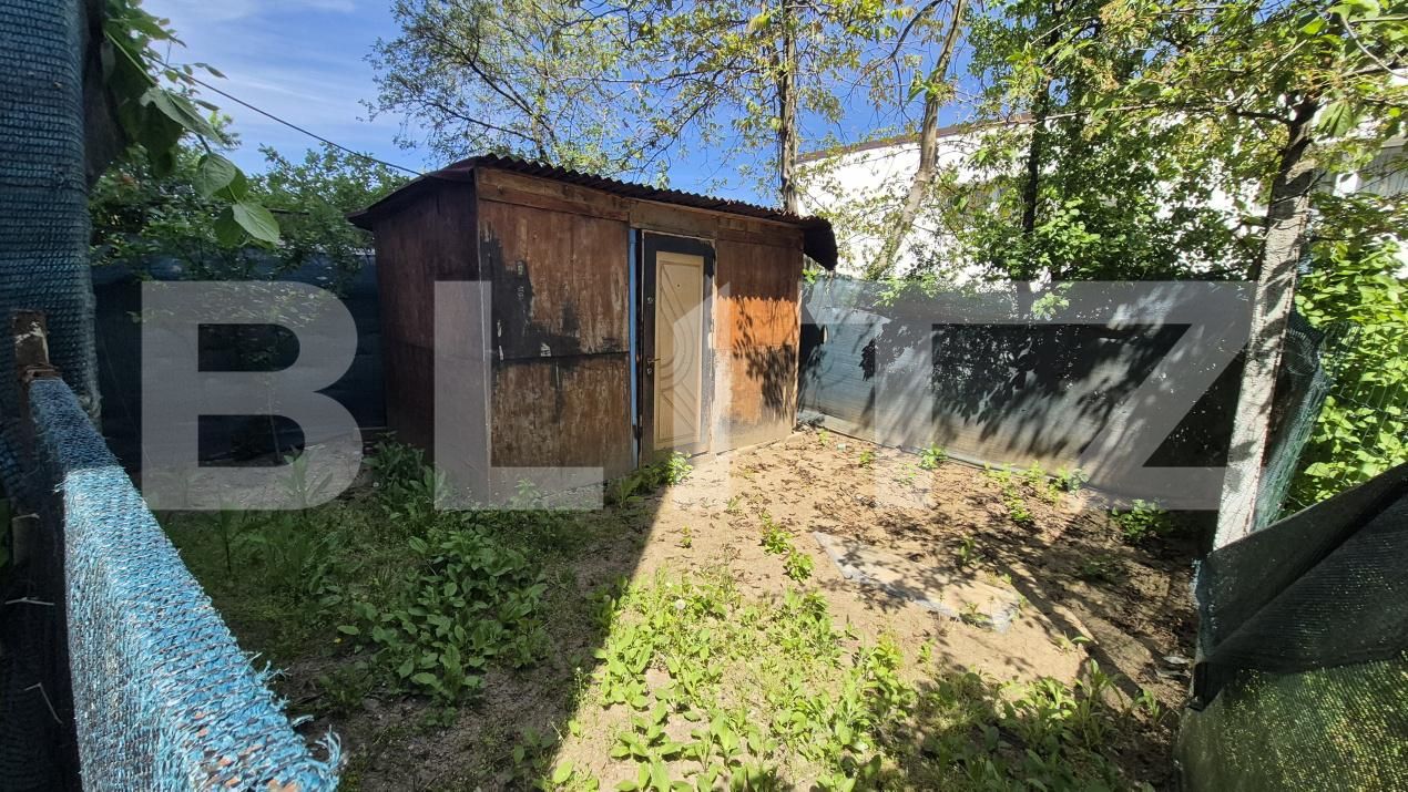 Apartament de vânzare 2 camere Botizului - 184802AV | BLITZ Satu Mare | Poza17