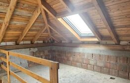 Casă de vânzare 400mp– Halmeu | teren generos de 27 arii