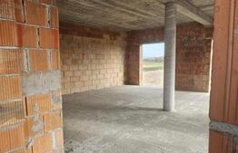 Casă de vânzare 400mp– Halmeu | teren generos de 27 arii
