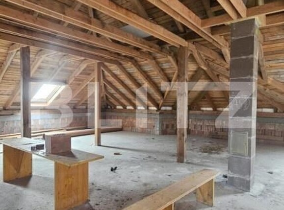 Casa de vânzare 6 camere Halmeu - 184862CV | BLITZ Satu Mare | Poza8