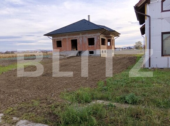 Casa de vânzare 6 camere Halmeu - 184862CV | BLITZ Satu Mare | Poza1
