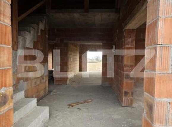 Casa de vânzare 6 camere Halmeu - 184862CV | BLITZ Satu Mare | Poza2