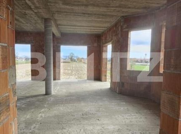 Casa de vânzare 6 camere Halmeu - 184862CV | BLITZ Satu Mare | Poza4