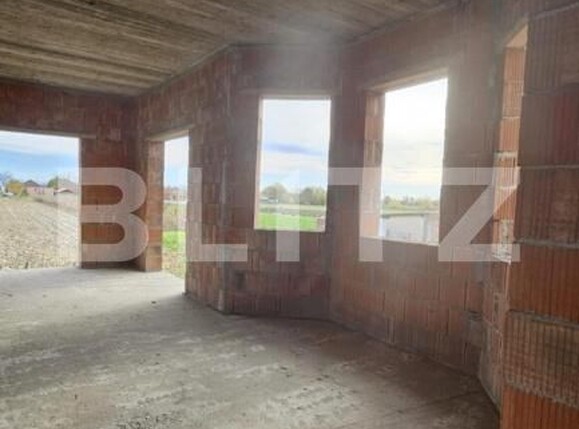 Casa de vânzare 6 camere Halmeu - 184862CV | BLITZ Satu Mare | Poza3