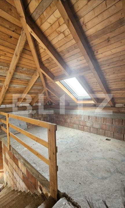 Casa de vânzare 6 camere Halmeu - 184862CV | BLITZ Satu Mare | Poza9