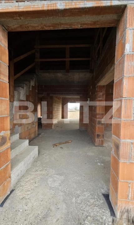 Casa de vânzare 6 camere Halmeu - 184862CV | BLITZ Satu Mare | Poza2