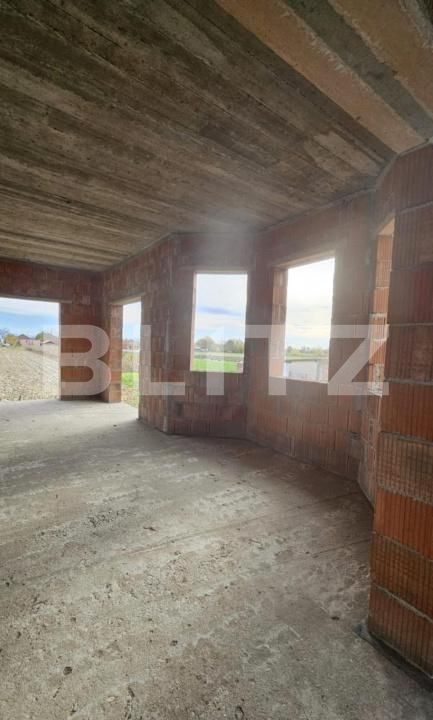 Casa de vânzare 6 camere Halmeu - 184862CV | BLITZ Satu Mare | Poza3
