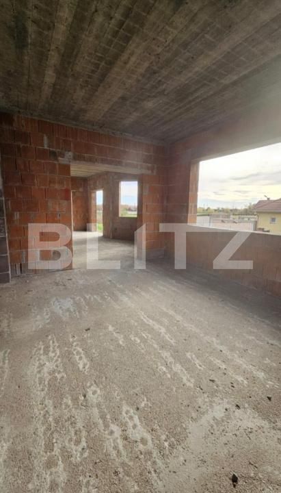 Casa de vânzare 6 camere Halmeu - 184862CV | BLITZ Satu Mare | Poza5