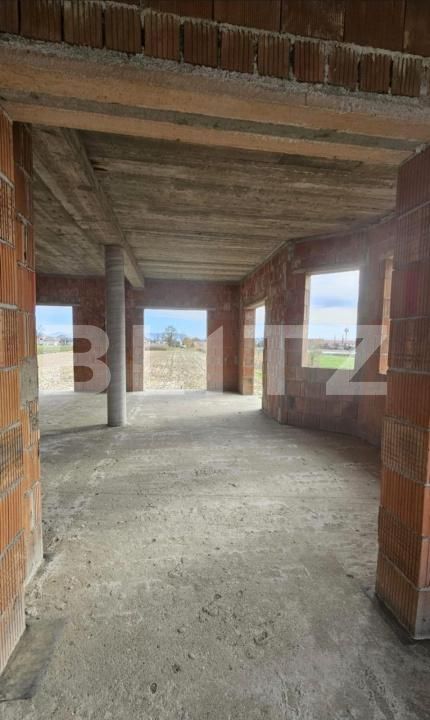 Casa de vânzare 6 camere Halmeu - 184862CV | BLITZ Satu Mare | Poza4