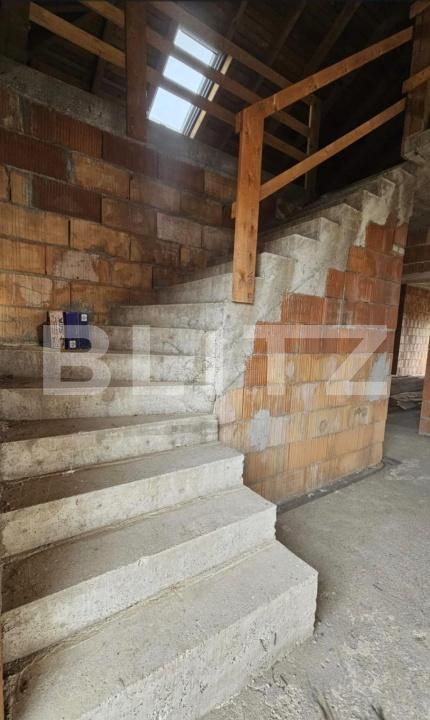Casa de vânzare 6 camere Halmeu - 184862CV | BLITZ Satu Mare | Poza6
