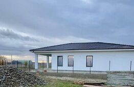 Casa de vânzare 4 camere Vetiş - 178868CV | BLITZ Satu Mare | Poza1