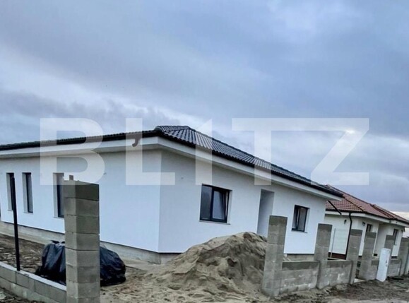 Casa de vânzare 4 camere Sătmărel - 184864CV | BLITZ Satu Mare | Poza2