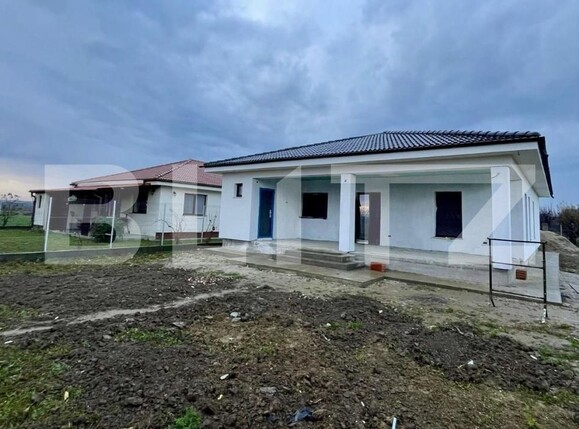 Casa de vânzare 4 camere Sătmărel - 184864CV | BLITZ Satu Mare | Poza4