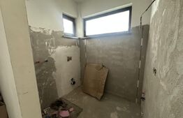 Casă nouă 3 dormitoare, zona Uzina de Apă 