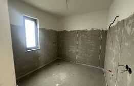 Casă nouă 3 dormitoare, zona Uzina de Apă 