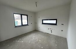 Casă nouă 3 dormitoare, zona Uzina de Apă 