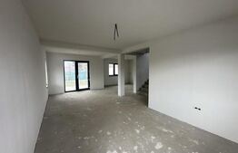 Casă nouă 3 dormitoare, zona Uzina de Apă 