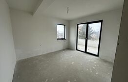 Casă nouă 3 dormitoare, zona Uzina de Apă 