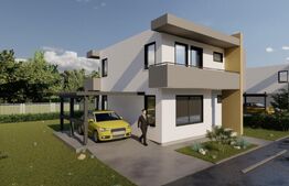 Casa de vânzare 4 camere Strandului - 185838CV | BLITZ Satu Mare | Poza2