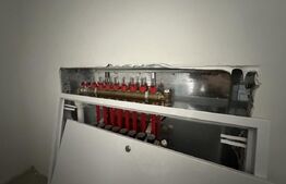 Casă nouă 3 dormitoare, zona Uzina de Apă 