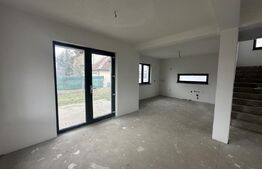 Casă nouă 3 dormitoare, zona Uzina de Apă 