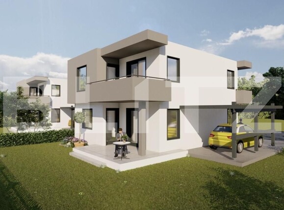 Casa de vânzare 4 camere Mărtineşti - 184925CV | BLITZ Satu Mare | Poza2