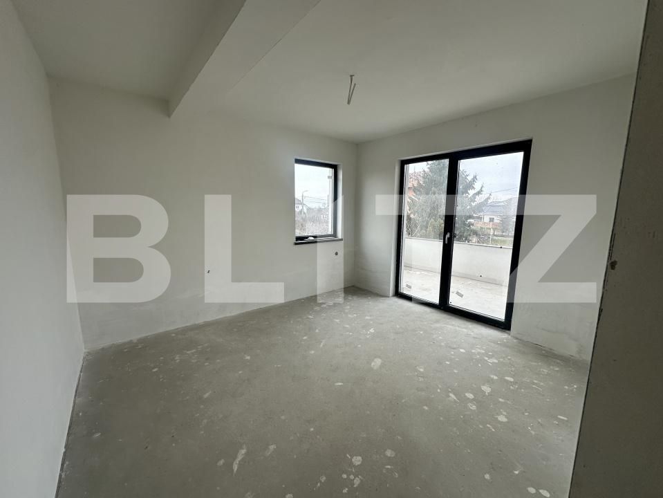 Casa de vânzare 4 camere Mărtineşti - 184925CV | BLITZ Satu Mare | Poza18