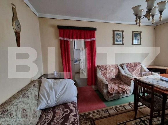 Apartament de vânzare 2 camere Micro 14 - 184926AV | BLITZ Satu Mare | Poza1