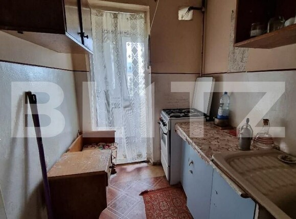 Apartament de vânzare 2 camere Micro 14 - 184926AV | BLITZ Satu Mare | Poza2