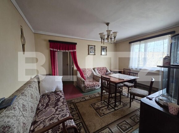 Apartament de vânzare 2 camere Micro 14 - 184926AV | BLITZ Satu Mare | Poza1