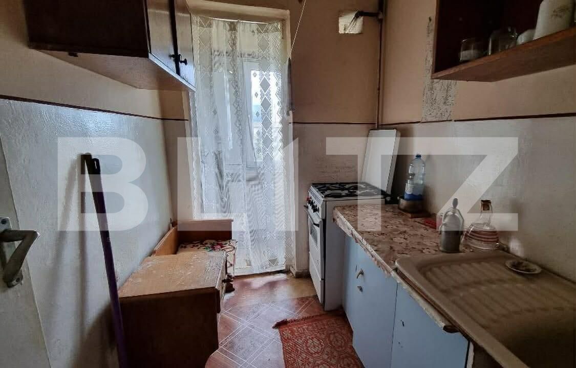 Apartament de vânzare 2 camere Micro 14 - 184926AV | BLITZ Satu Mare | Poza2