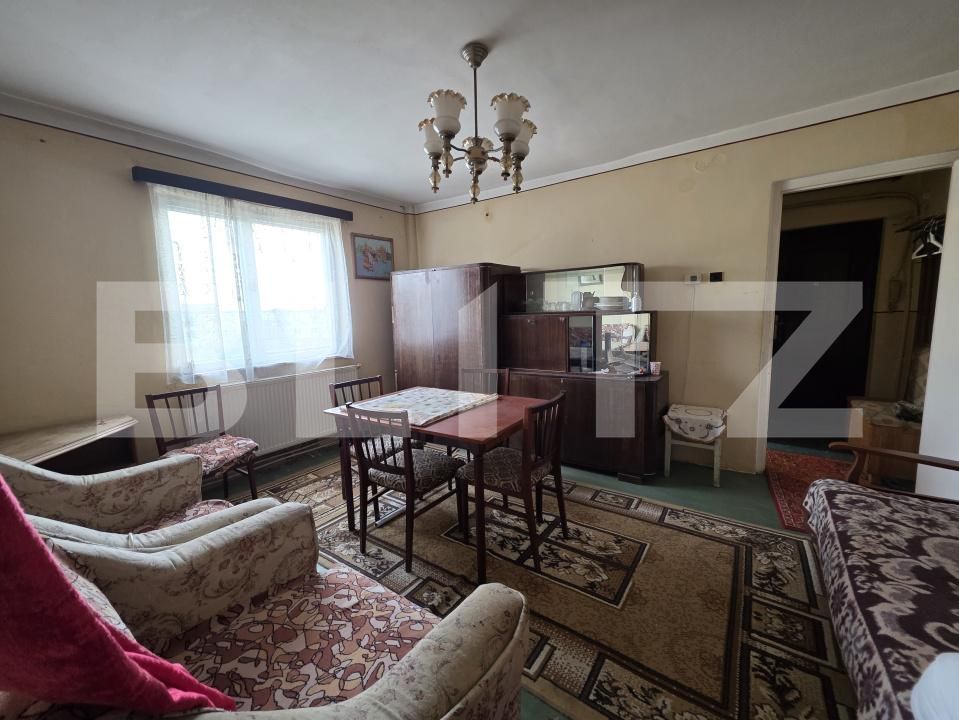 Apartament de vânzare 2 camere Micro 14 - 184926AV | BLITZ Satu Mare | Poza2