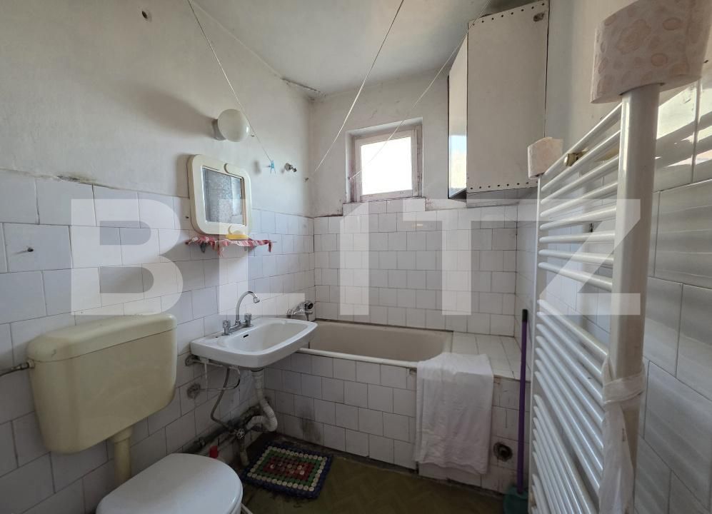 Apartament de vânzare 2 camere Micro 14 - 184926AV | BLITZ Satu Mare | Poza5