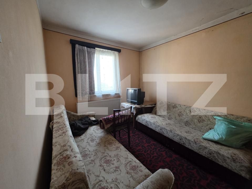 Apartament de vânzare 2 camere Micro 14 - 184926AV | BLITZ Satu Mare | Poza3